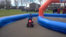 Koningsdag 2016