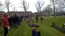 Koningsdag 2016