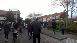 Koningsdag 2016