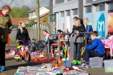 Koningsdag 2017