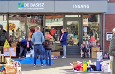 Koningsdag 2017