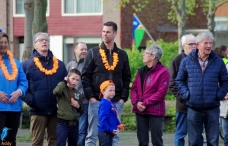 Koningsdag 2017