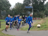 100e marathon Cees Bouma