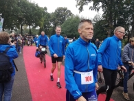 100e marathon Cees Bouma