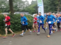 100e marathon Cees Bouma