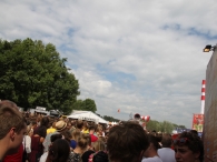 Lowlands 2013: donderdag en vrijdag