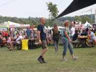 Lowlands 2013: zaterdag