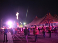 Lowlands 2013: zondag