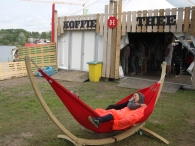 Lowlands 2014