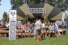 Lowlands 2015: zaterdag