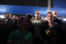 Lowlands 2015: zondag