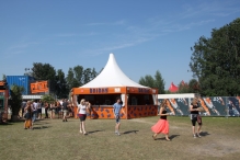 Lowlands 2015: zondag