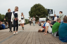 Lowlands 2017: vrijdag