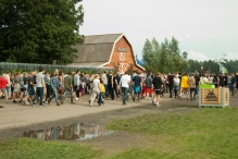 Lowlands 2017: vrijdag