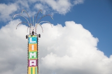 Lowlands 2017: zaterdag