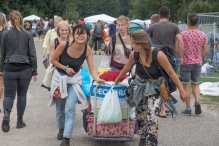 Lowlands 2018: donderdag