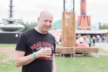 Lowlands 2018: donderdag