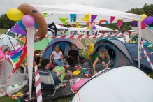 Lowlands 2018: donderdag