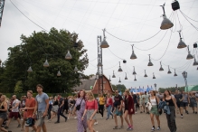 Lowlands 2018: zaterdag