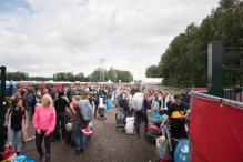 Lowlands 2019: donderdag