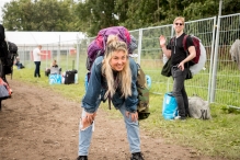 Lowlands 2019: donderdag