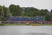 Lowlands 2019: vrijdag