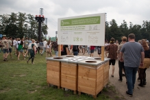 Lowlands 2019: vrijdag