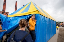 Lowlands 2019: zaterdag