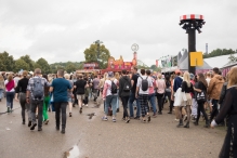 Lowlands 2019: zaterdag