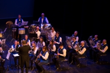 HaFaBra Nieuwjaarsconcert 2018 (1/2)