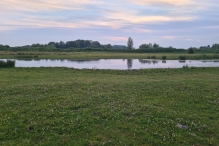 Wandelroute Strandgaperbeek