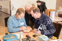 Repair Café Biddinghuizen