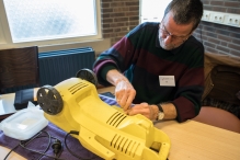 Repair Café Biddinghuizen