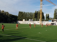 Ruben Stuifzand debuteert in rugby Oranje