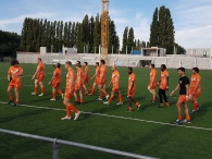 Ruben Stuifzand debuteert in rugby Oranje