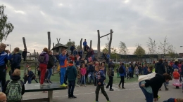 Koningsspelen 2017