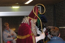 Kindermiddag Sinterklaas (1)