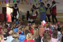 Kindermiddag Sinterklaas (1)