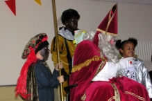 Kindermiddag Sinterklaas (2)