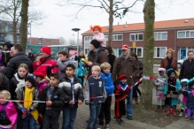 Intocht Sinterklaas (2)