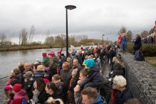 Sinterklaasintocht 2017