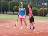 Clubkampioenschappen BAS Tennis 2015