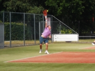 Clubkampioenschappen BAS Tennis 2015