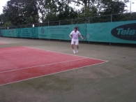 Clubkampioenschappen BAS Tennis 2015