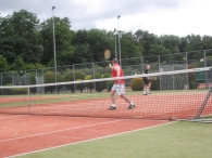 Clubkampioenschappen BAS Tennis 2015