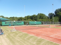 Pinkstertoernooi BAS Tennis - zondag