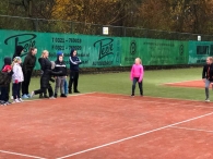 BAS Tennis Mini-maxi toernooi 2017