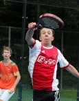 BAS Tennis Padeltoernooi 2017 - vrijdag