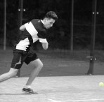 BAS Tennis Padeltoernooi 2017 - zaterdag