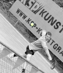 BAS Tennis Pinkstertoernooi 2017 - maandag (1/2)